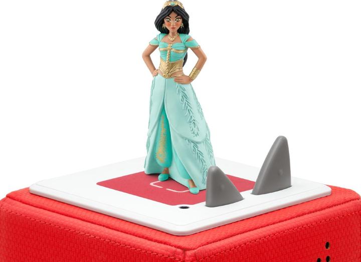 Actual product image Tonies Disney - Jasmin (German)