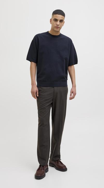 Immagine prodotto Jack & Jones Jprblabradfort Knit Crew Neck Ss Sn (M)