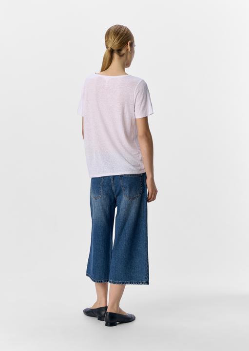 Actual product image Object V-Ausschnitt T-Shirt (S)