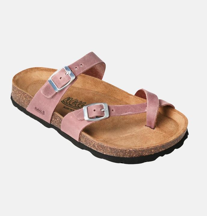 Produktbild Neu-B Sandalen BONN Zehentrenner (39)