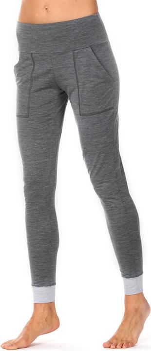 Grigio scuro melange