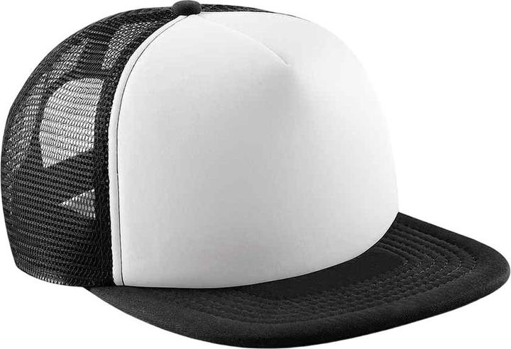 Image du produit Beechfield - Casquette trucker - Enfant (Taille unique)
