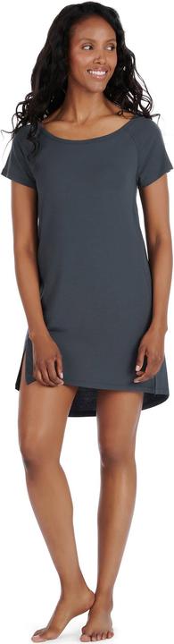 Deep grey