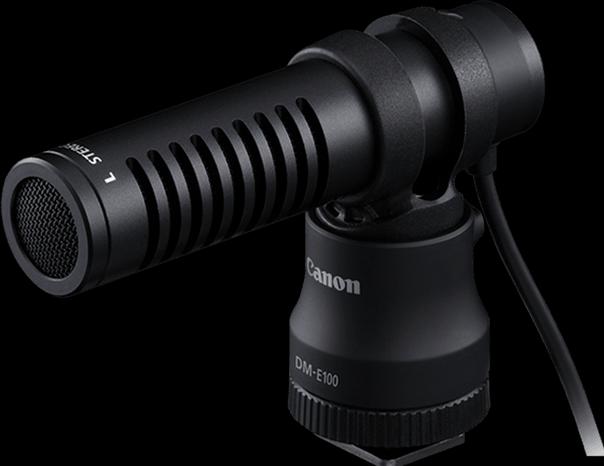 Produktbild Canon DM-E100