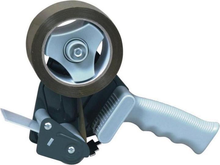 Actual product image Q-Connect Packing tape dispenser