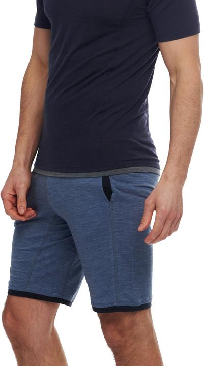 Produktbild Dagsmejan Stay Warm Shorts (M)