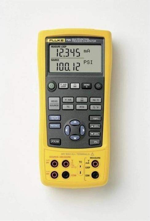 Produktbild Fluke 725/APAC/EMEA