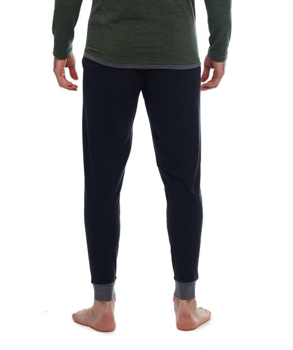 Immagine prodotto Dagsmejan Pigiama "Stay Warm" blu scuro (50)