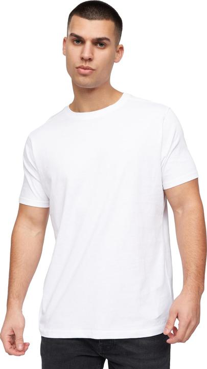 Actual product image Kandor Mens Dovar T-Shirt (Pack of 5) (L)