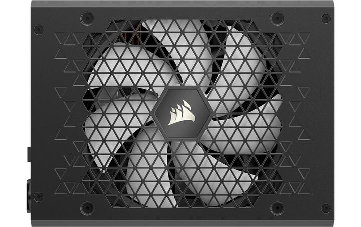 Immagine prodotto Corsair HXi Series (2025), HX1200i, 1200 Watt, 80 PLUS Platinum, C14 Version (1200 W)