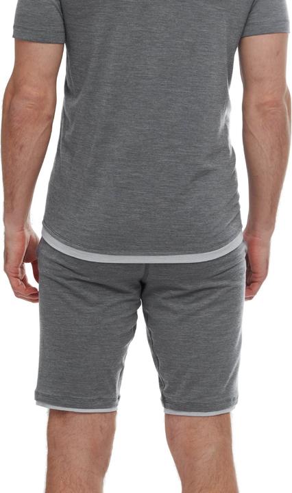 Produktbild Dagsmejan Pyjama Unterteil "Stay Warm" dunkelgrau (XXL)