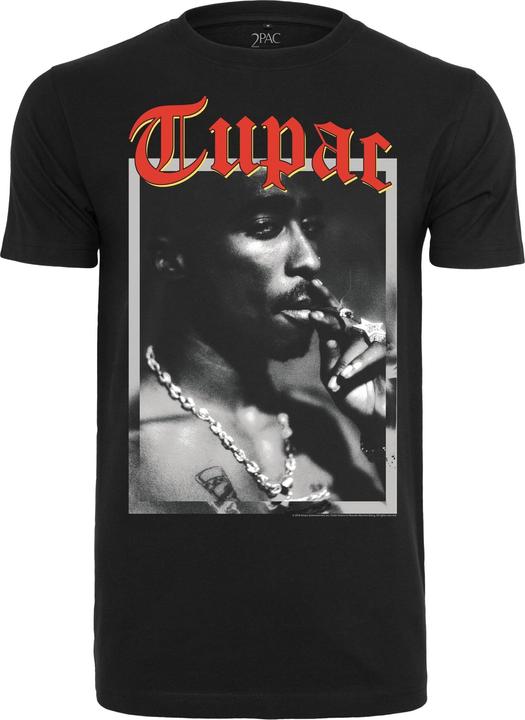 Mister Tee Tupac California Love Tee