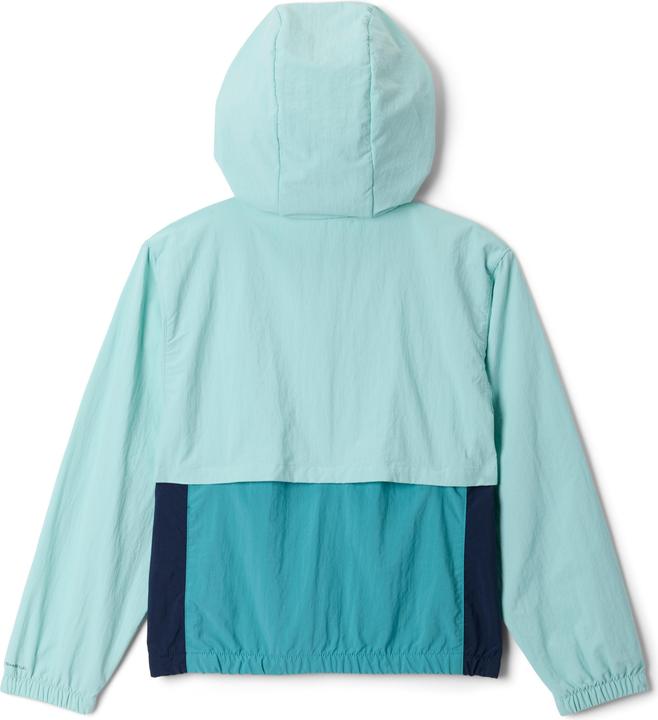 Image du produit Columbia Coupe-vent à Capuche Tabor Trail™ Junior (XXS)