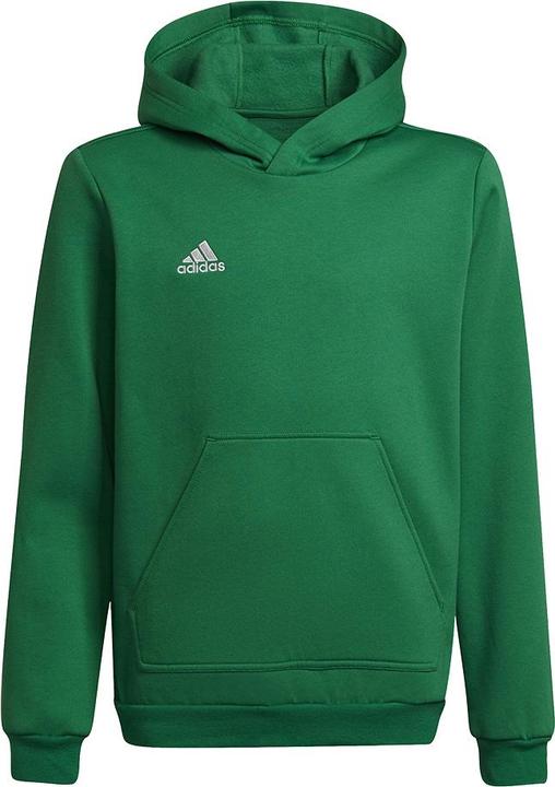 adidas Entrada 22 Kapuzenpullover Kinder