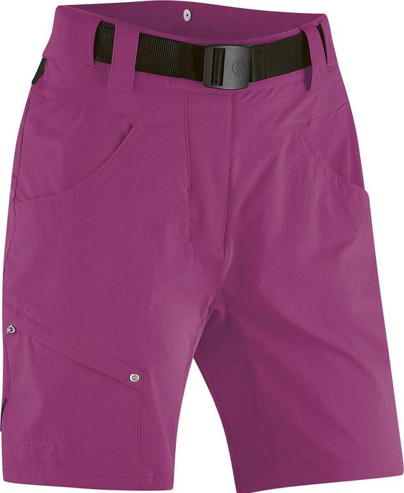 Image du produit Gonso Cuissard court Mira (34)