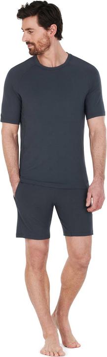 Immagine prodotto Dagsmejan Top pigiama "Balance" grigio scuro (XL)