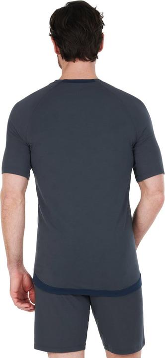 Immagine prodotto Dagsmejan Top pigiama "Balance" grigio scuro (XL)