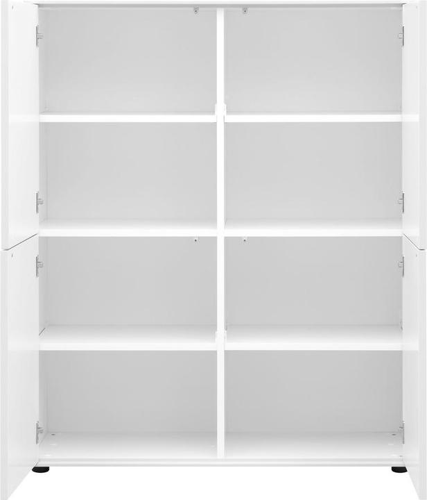 Actual product image Malik (100 x 120 cm)