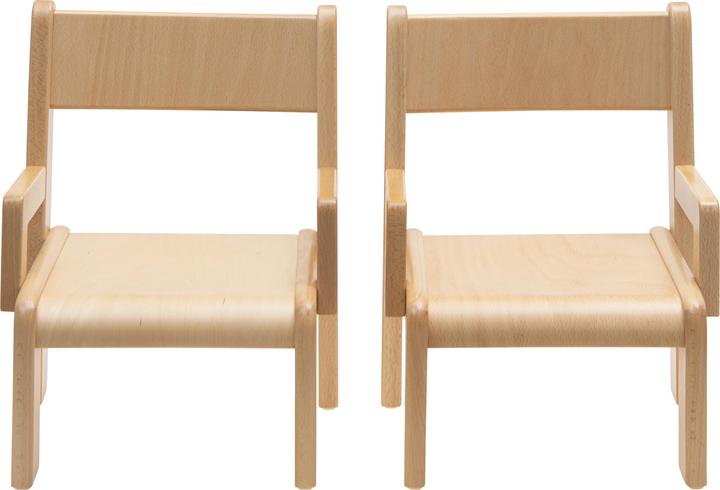 Produktbild Betzold Krippenstühle (Kinderstuhl)