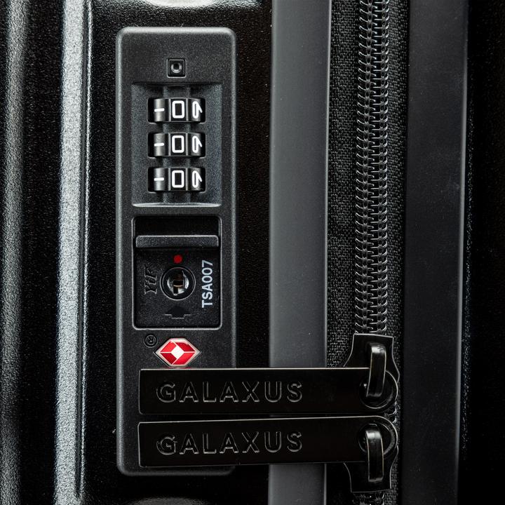 Image du produit Galaxus Valises (96 l, L (90 - 115l))