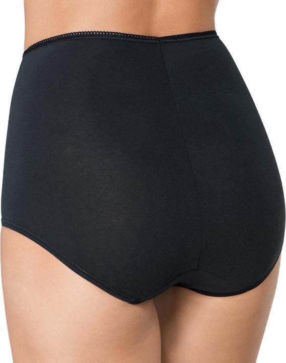 Immagine prodotto Sloggi Confezione da 6 maxi slip in cotone 24/7 (42, XL, confezione da 6)