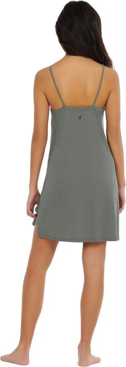 Actual product image Dagsmejan Stay Cool Sleep Slip Dress (XL)