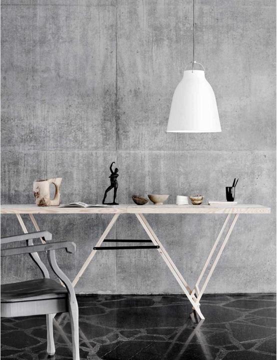 Produktbild Fritz Hansen Caravaggio P3 Pendelleuchte (E27)
