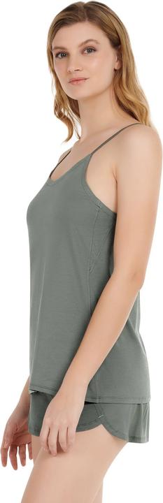 Actual product image Dagsmejan Stay Cool Sleep Slip Top (XL)