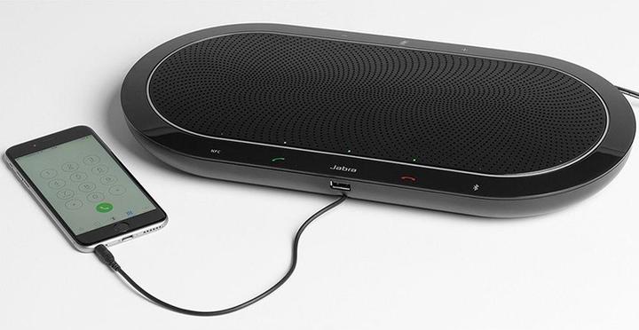 Produktbild Jabra Speak 810 MS