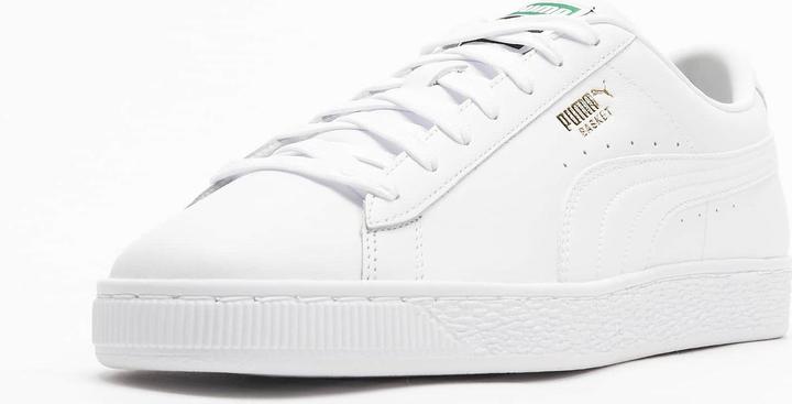 Produktbild Puma Basket Classic XXI (36)
