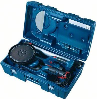 Productafbeelding Bosch Professional 06017D4000 (Excentrische schuurmachine, 550 W)