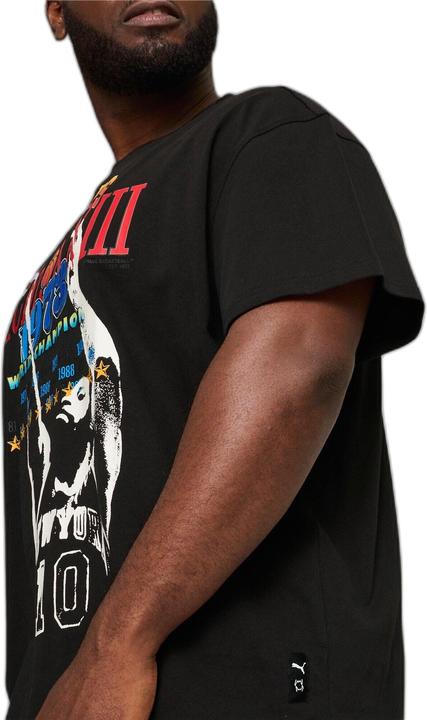 Actual product image Puma Crowd Craze Tee 1 (L)