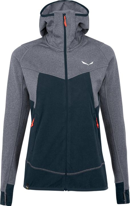 Produktbild Salewa Puez Hybrid Polarlite Da Kapuzenjacke (M)