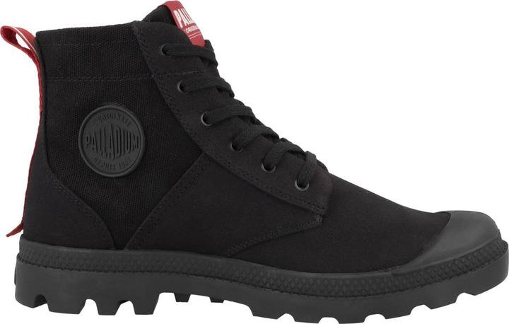 Produktbild Palladium Pampa Hi Army - 56727 (39)