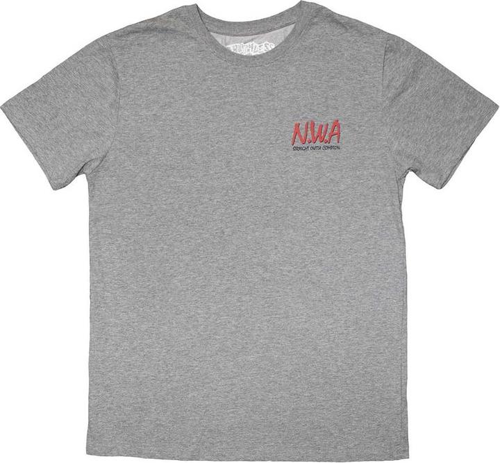 N.W.A Mini Logo