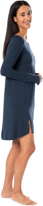 Immagine prodotto Dagsmejan Camicia da notte "Balance" blu notte (36)