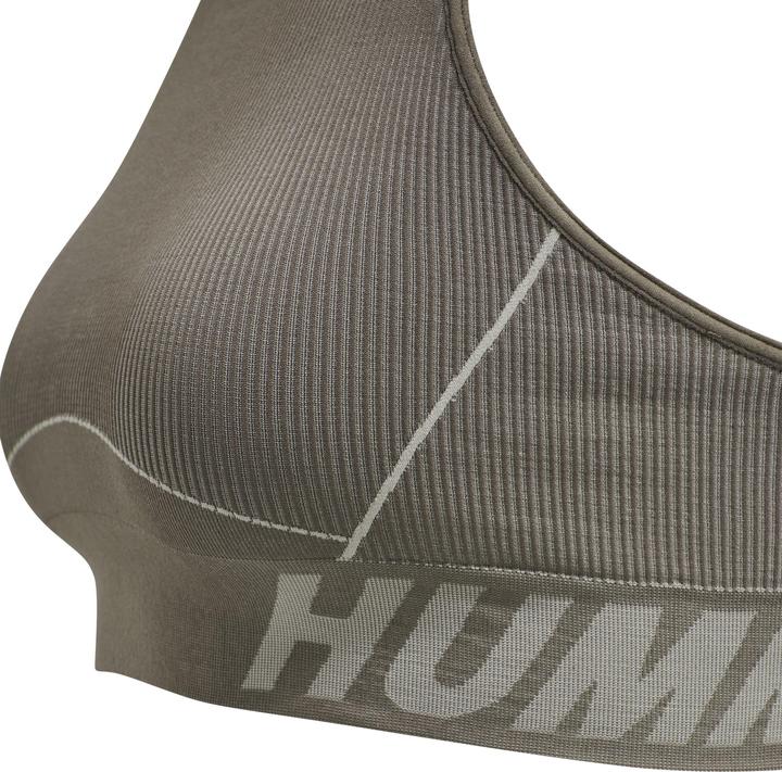 Immagine prodotto hummel Te Christel Top Sportivo Senza Cuciture (XS)