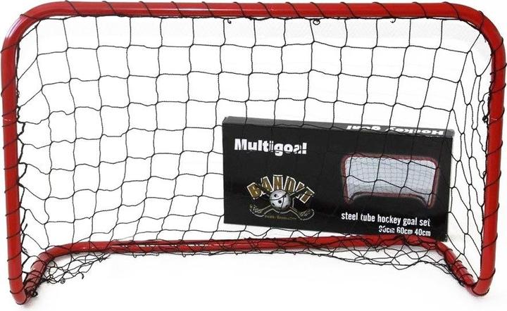 Actual product image Eurostick Medigoal Set (100 cm, Right, Left)