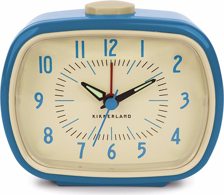 Actual product image Kikkerland Retro