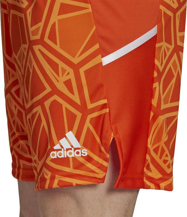 Actual product image adidas Condivo 22 Goalkeeper Shorts (XS)
