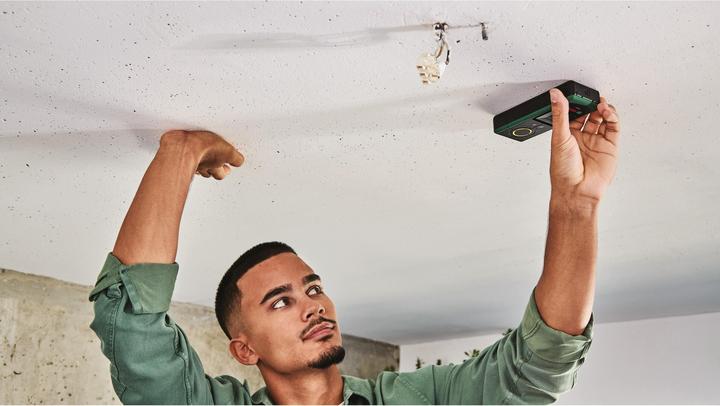 Image du produit Bosch Home & Garden Truvo Uni