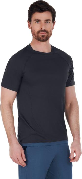 Produktbild Dagsmejan Pyjama Oberteil "Stay Cool" Grau (XL)