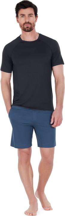 Produktbild Dagsmejan Pyjama Oberteil "Stay Cool" Grau (XL)