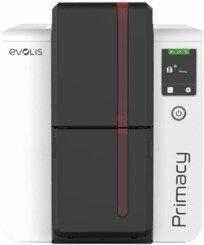 Actual product image Evolis Primacy 2 Simplex Expert Smart (300 dpi)