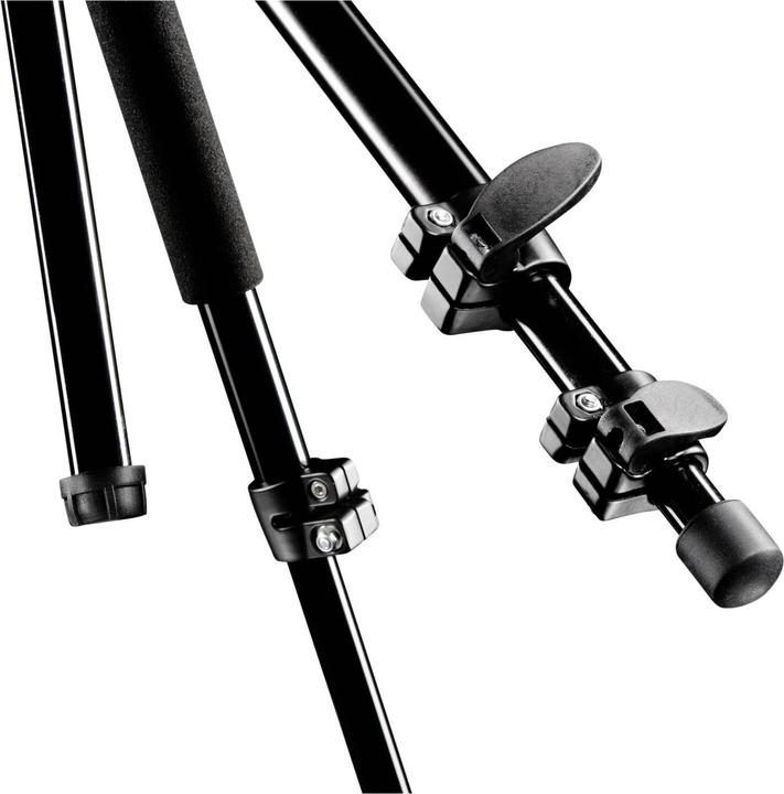 Actual product image mantona Scout (Metal)