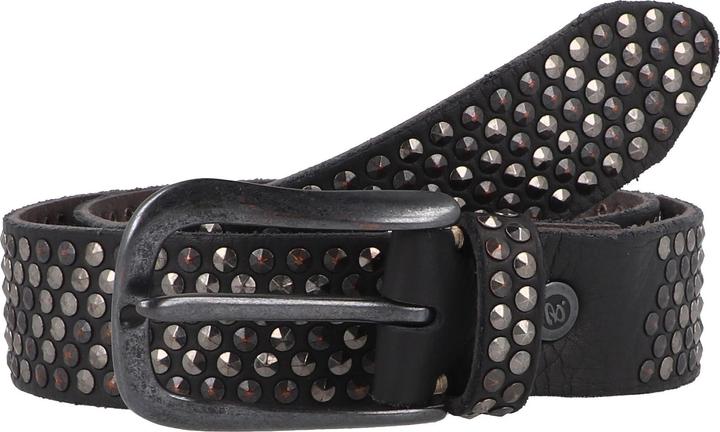 B.Belt Nietengürtel Leder (80)
