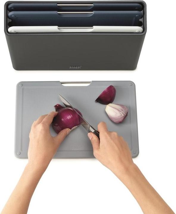 Actual product image Joseph Joseph Folio