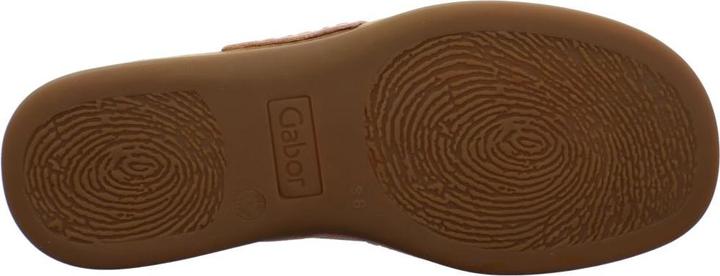 Produktbild Gabor Zehentrenner Flip Flop (38)