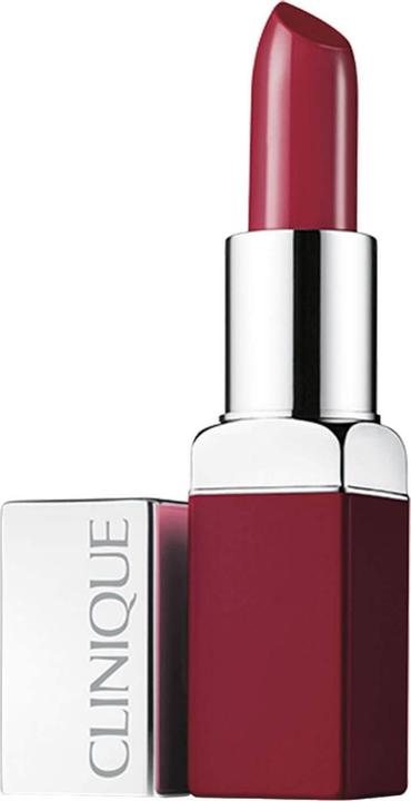 Clinique Pop Lip Colour & Primer (#07 Passion Pop)