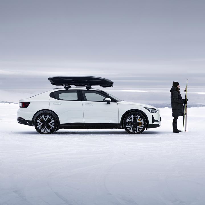 Actual product image Thule Motion 3 L (450 l)